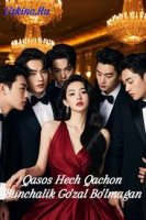 Qasos Hech Qachon Bunchalik Go‘zal Bo‘lmagan  Koreya seriali 1-2-3-4-5-10-20-30-40-50-60-70-90 Qism Uzbek tilida Barcha qismlar 2026 HD skachat