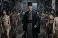 Gʻaroyib qobilyatli ayollar qamoqxonasi boshlig‘i  Koreya seriali 1-2-3-4-5-6-7-8-9-10-11-12-13-14-15 Qism Uzbek tilida Barcha qismlar 2025 HD