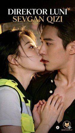 Direktor luni  sevgan qizi  1-2-3-4-5-6-7-10-20-30-50-60-70-80-90-95 Qism koreya seriali uzbek tilida drama Barcha qismlar 2026 HD skachat