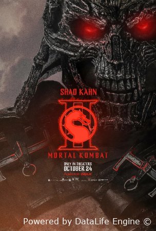 Mortal Kombat 2 Premyera 2026 (uzbek tilida) tarjima kino HD onlayn korish