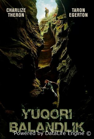 Cho'qqi / Yuqori balandlik / Pik nuqta / Apeks Premyera Uzbek tilida O'zbekcha 2026 tarjima kino Full HD tas-ix skachat