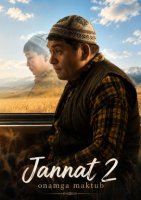 Jannat 2 (2026) Premyera Uzbek tilida Uzbek tilida O'zbekcha tarjima kino Full HD Skachat.