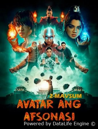 Avatar Ang afsonasi 2-fasl 1-2-3-4-5-6-7-8-9-10-11 Qism serial Barcha qismlari Uzbek tilida 2026 HD